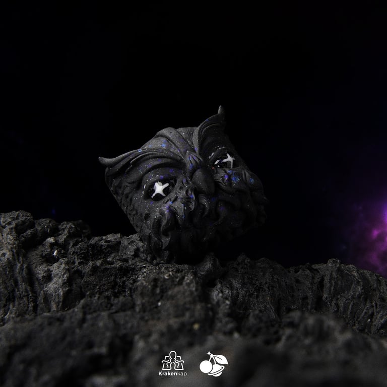 GMK Cosmos Collab