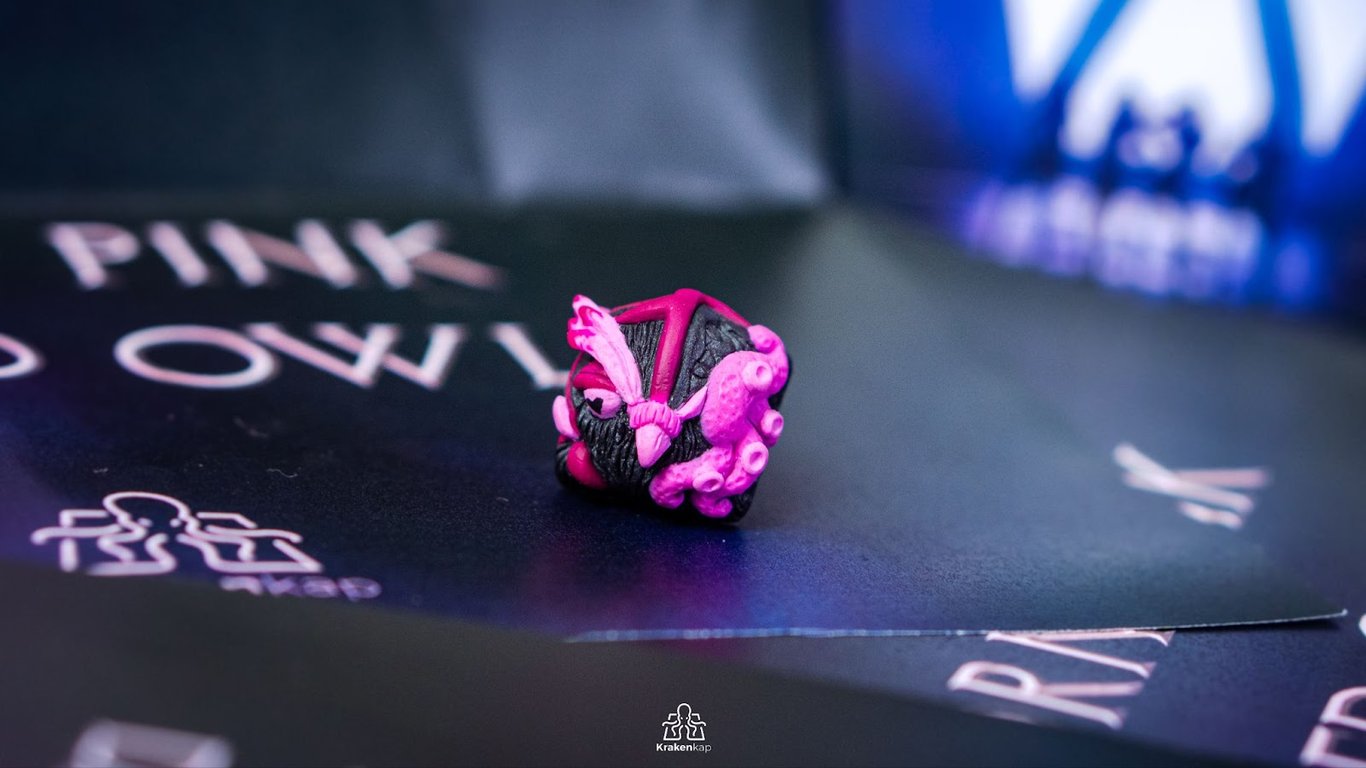 Black Pink