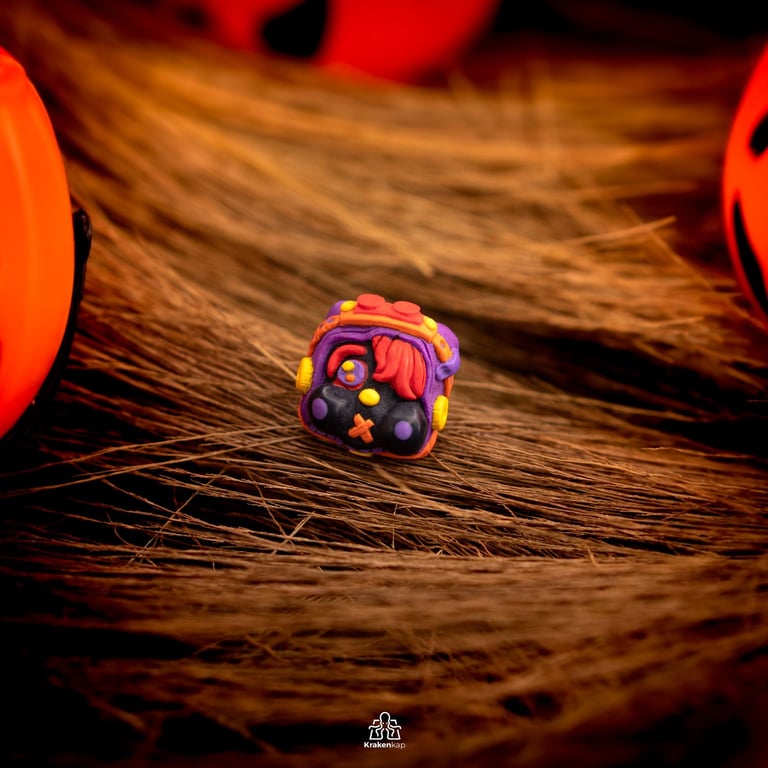 Halloweeny