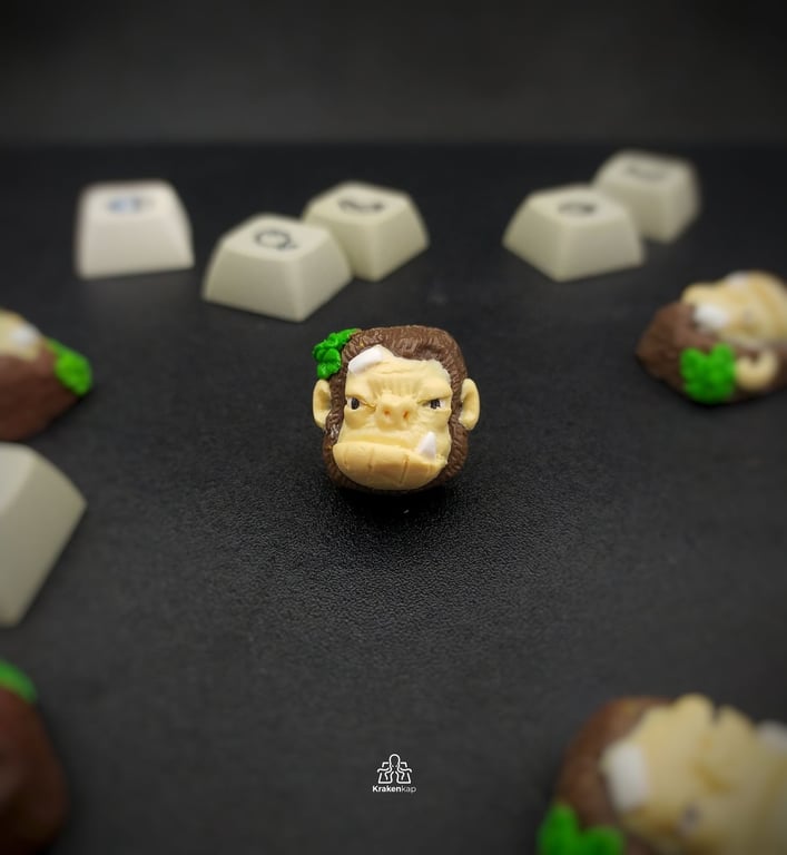 Donkey Kong