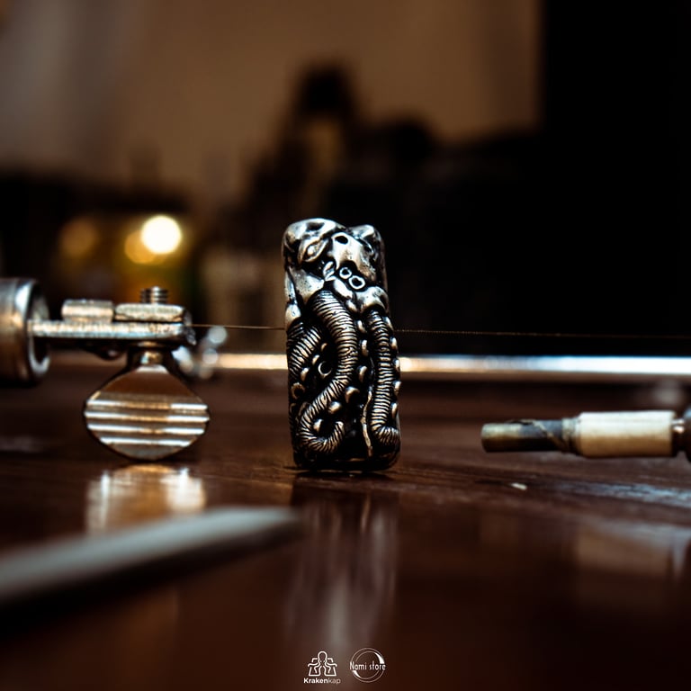 Silver (Metal GB)