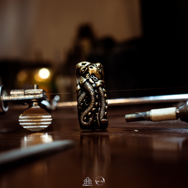 Brass (Metal GB)