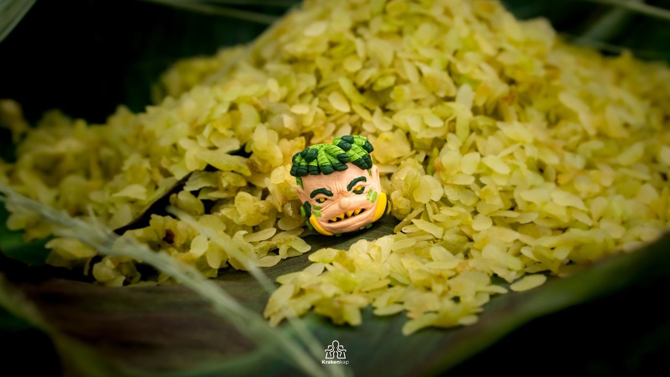 Cốm