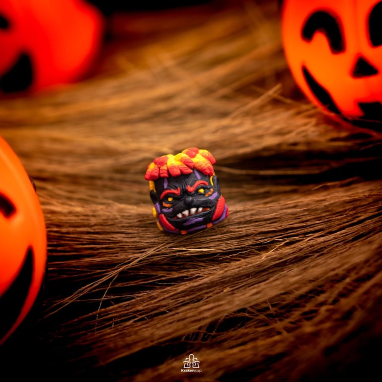 Halloweeny