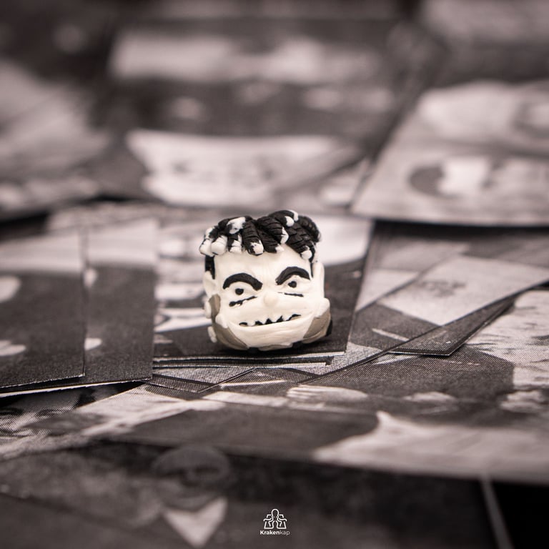 Fright night