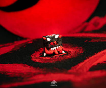 Takeover Cacodemon