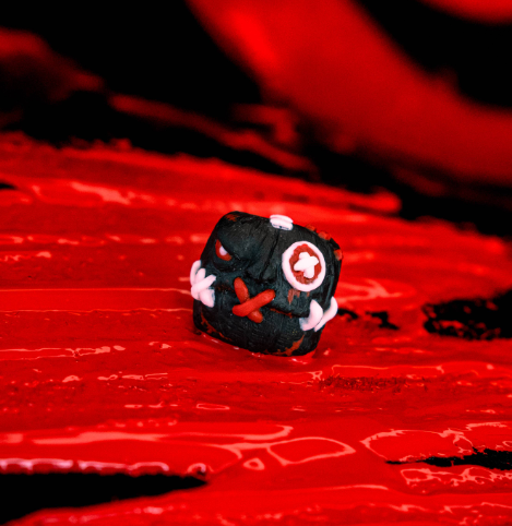 Vengeance