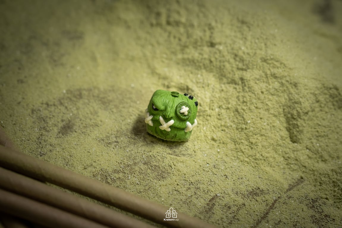 Matcha Cream