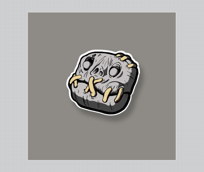 Threadward Artwork