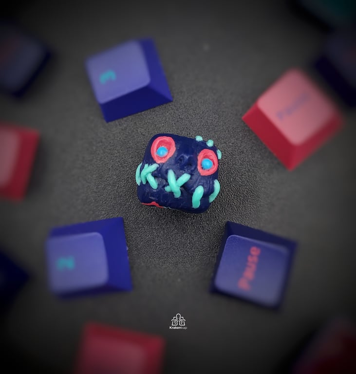 Laser