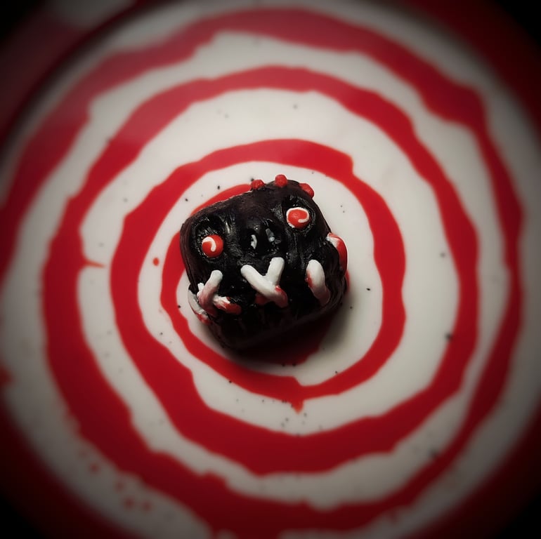 Hallucination
