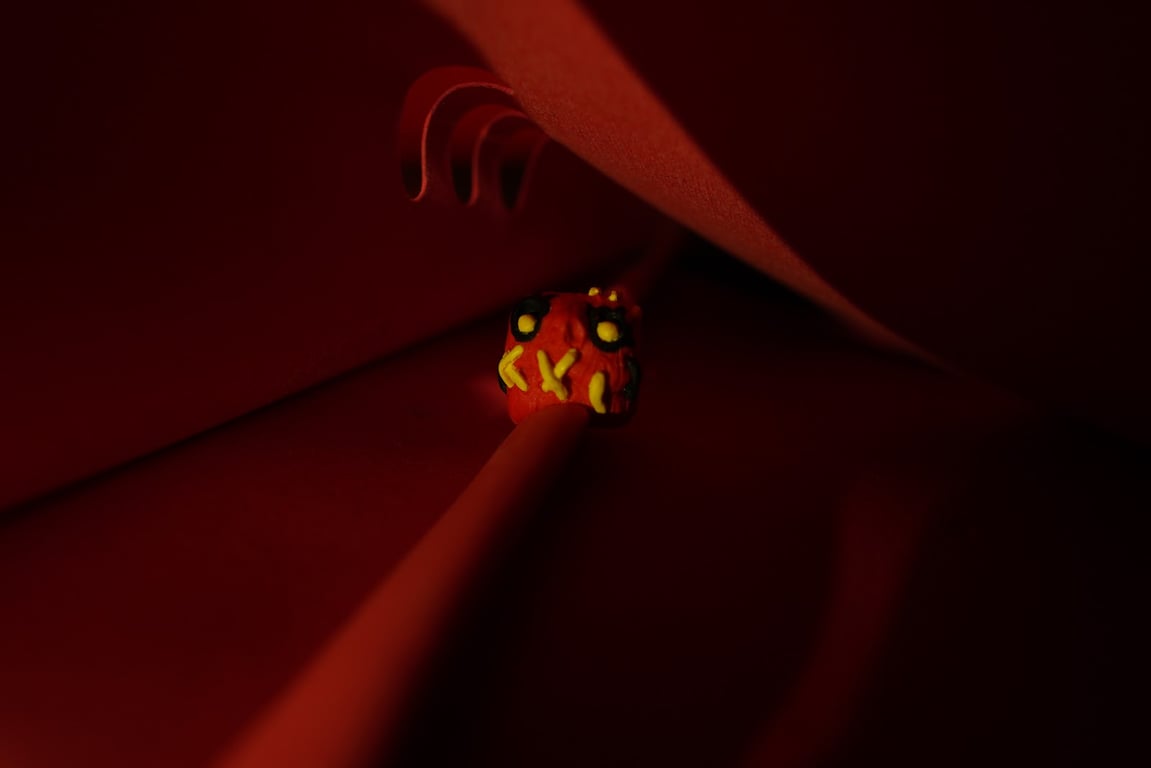 Flammeous