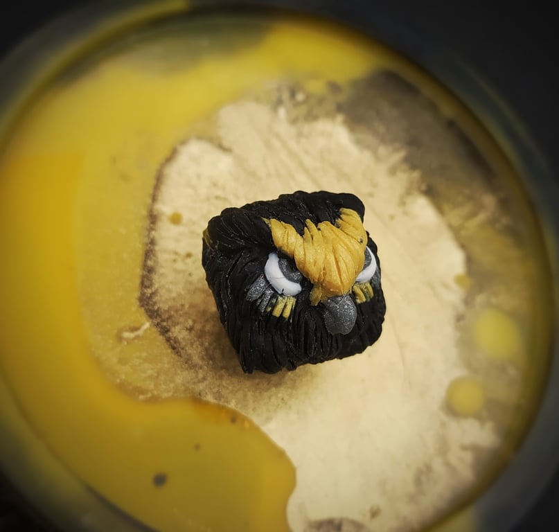 PharaOwl