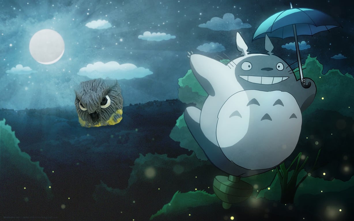 Totoro
