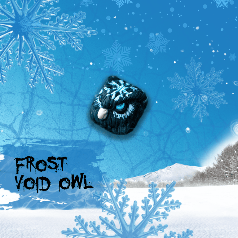 Frost