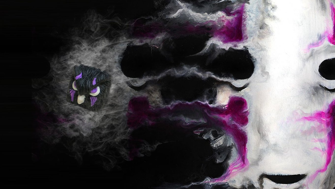 No-face