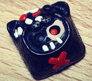 Tokyo Ghoul