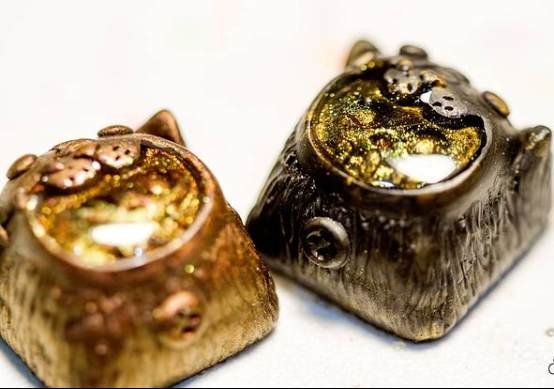 Midas Cats
