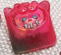 Watermelon Ice Cube