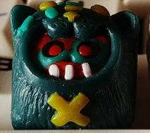 Zombie