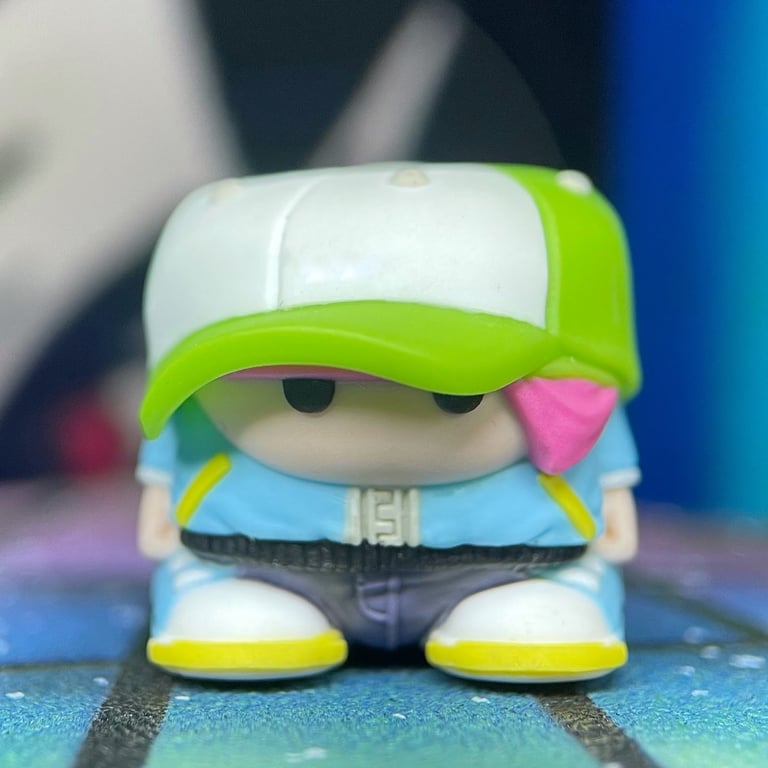 OG