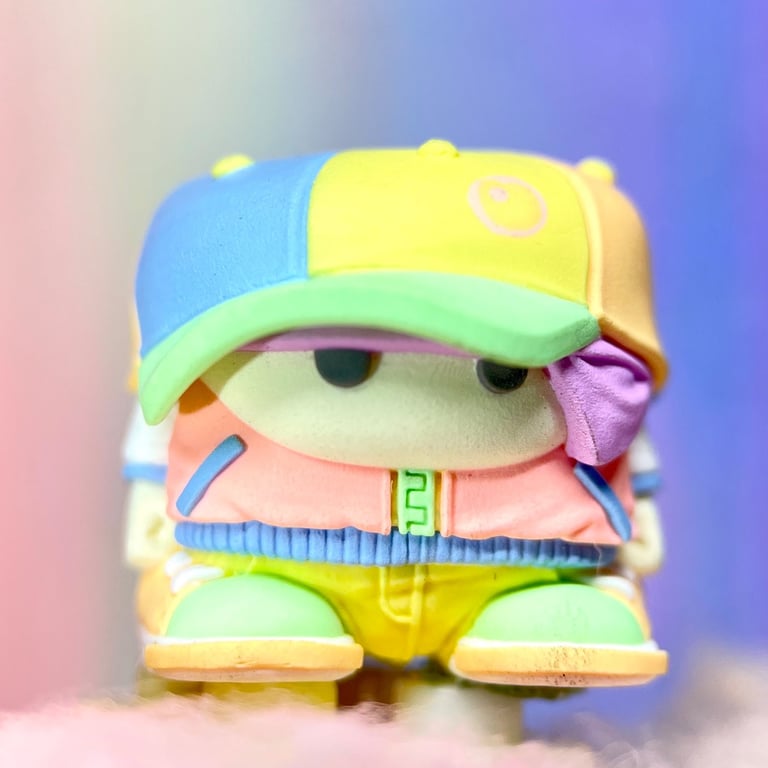 Pastel