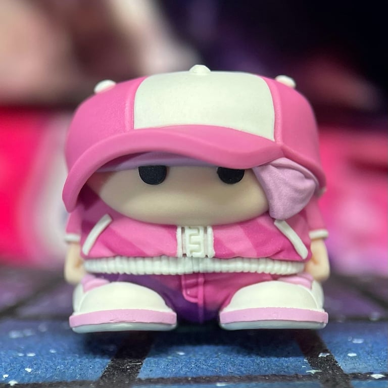 zPinkz