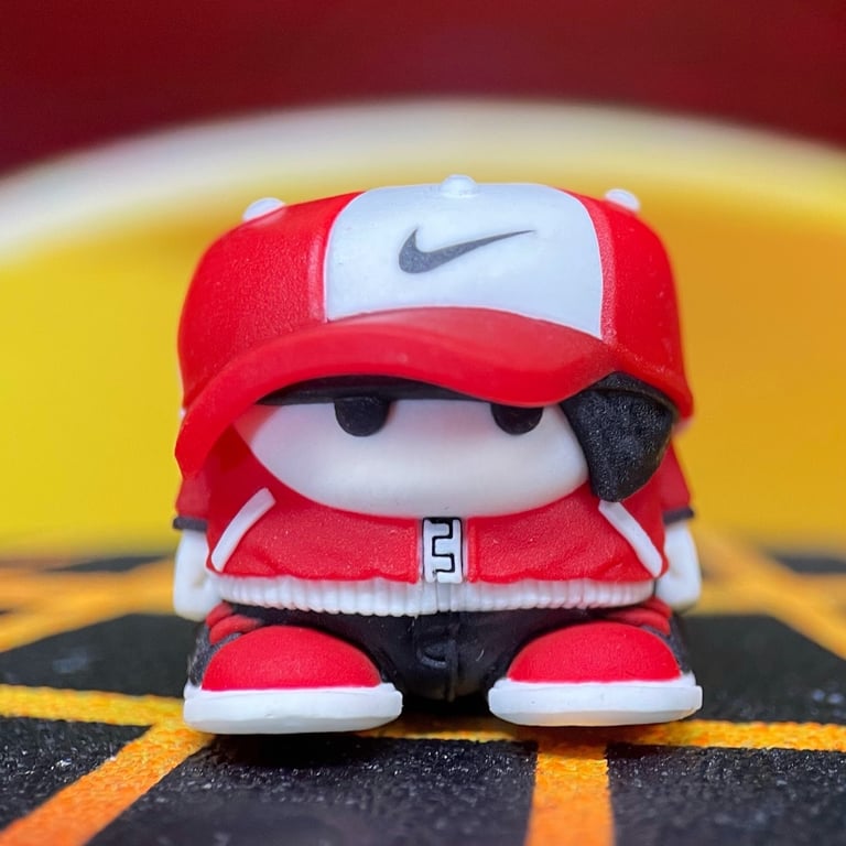 Nike