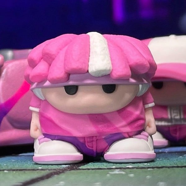zPinkz
