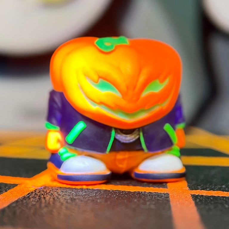 Pumpkin