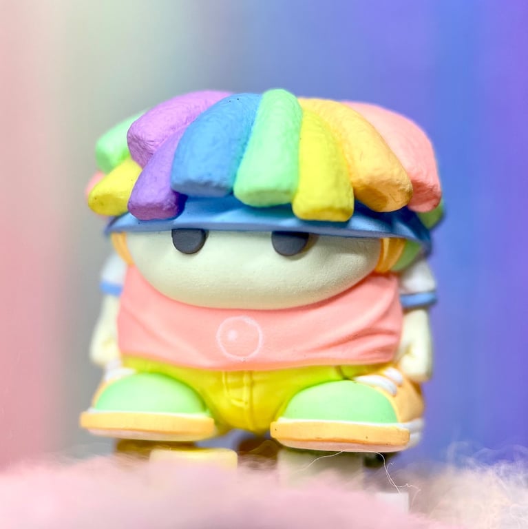 Pastel
