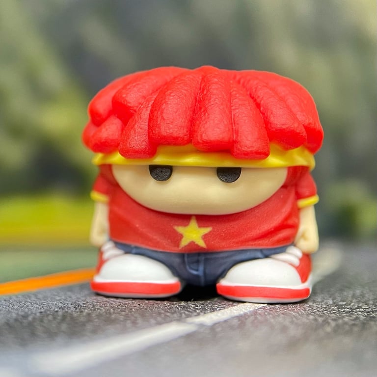 Vietnam