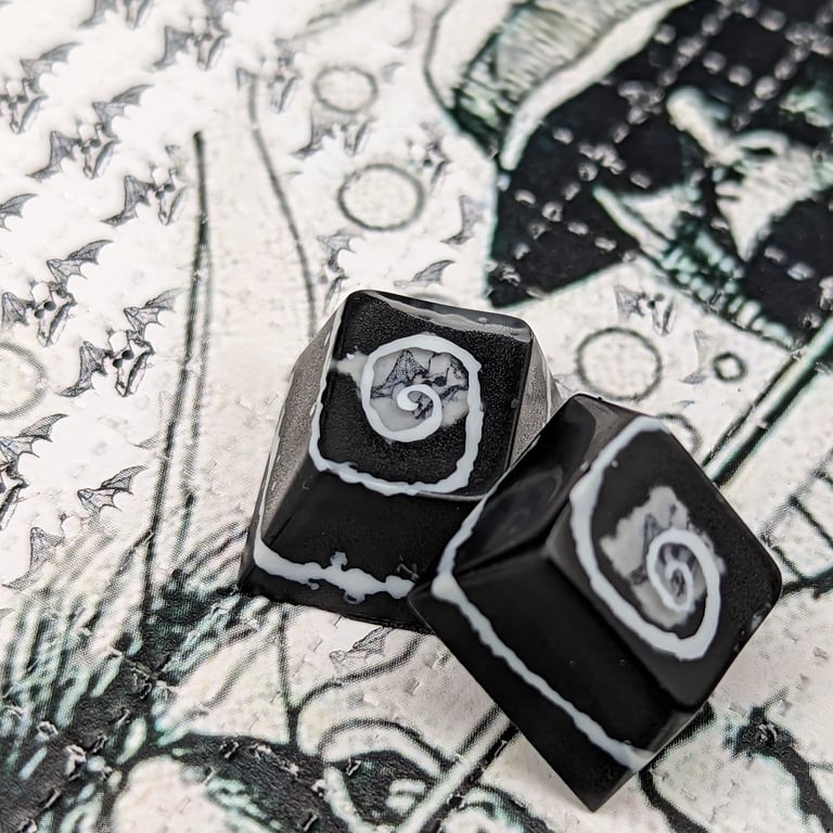 Fear and Loathing II