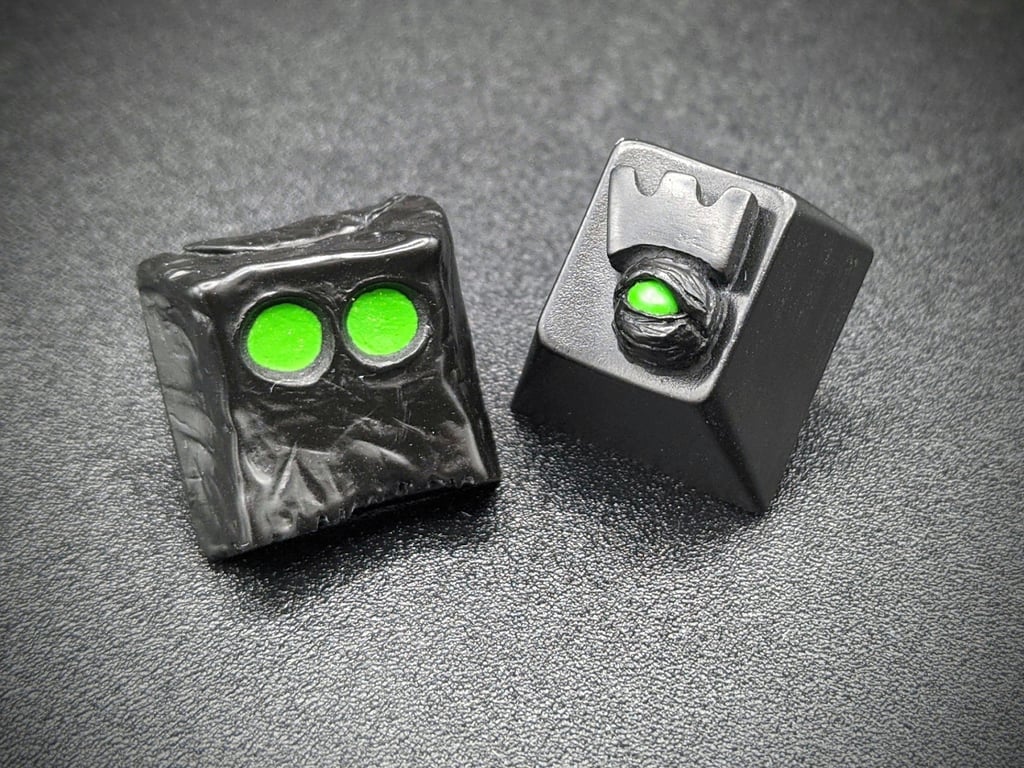 Bamboo Junkie
