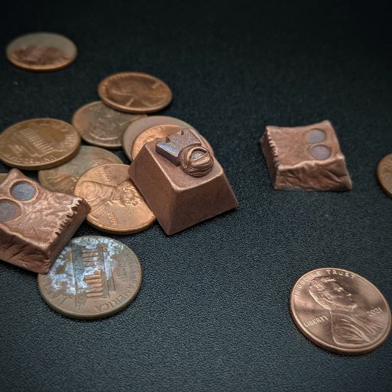 Coppers and Robbers