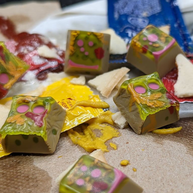 Foodfight
