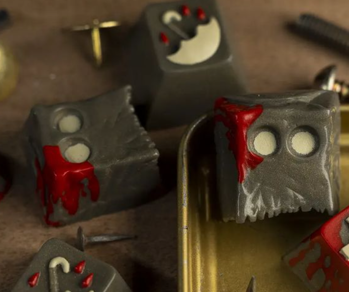 Death Caps x KUG // Brass Tax