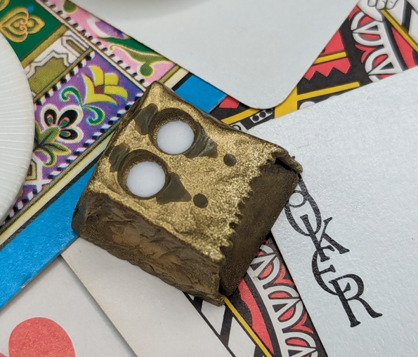 Golden Joker