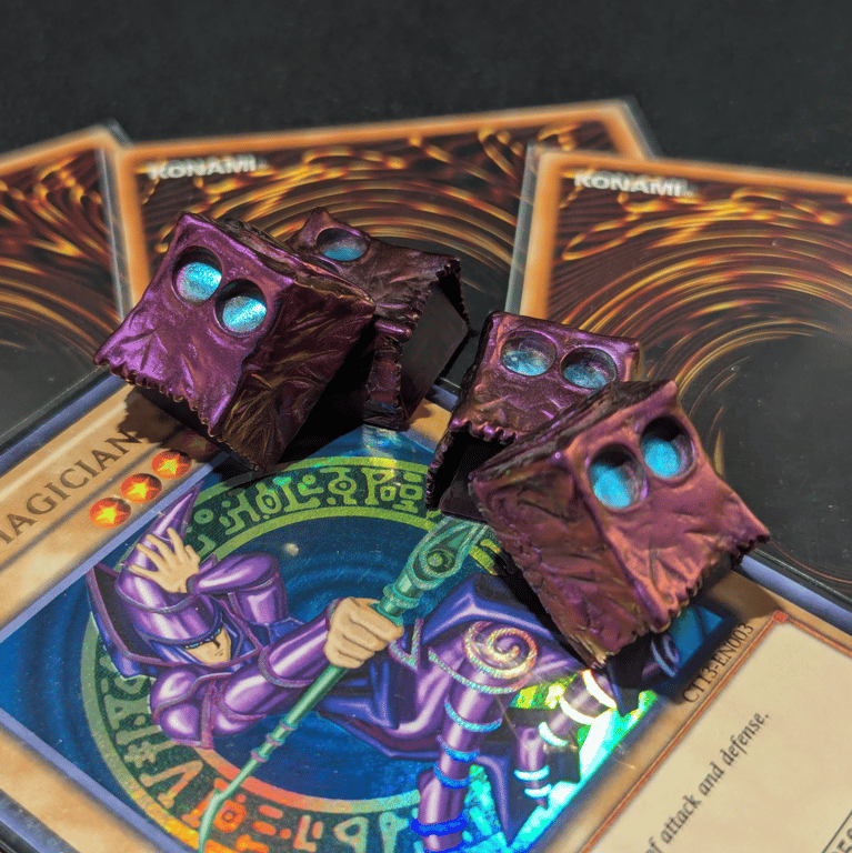 Dark Magician