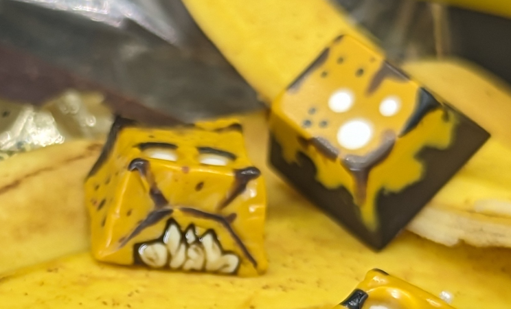 Zombanana