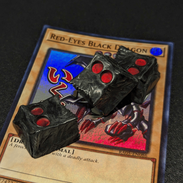Black Dragon (Red-Eyes)