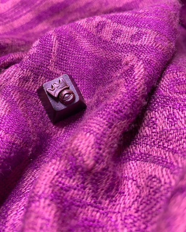 Black Cherry Metallic