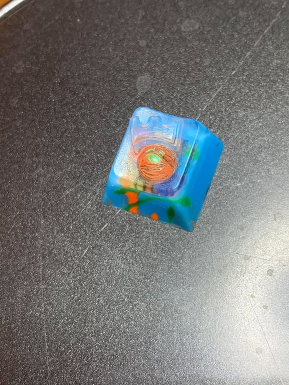 Mystery Machine (Tab)