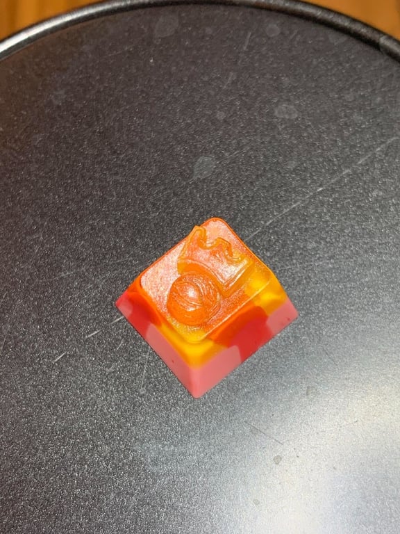 Piss Brain Cake 1