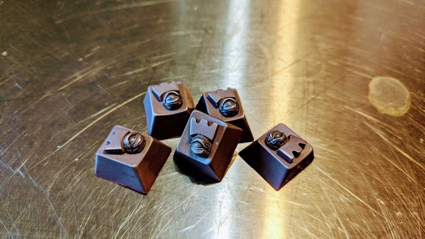 Bloodsteel