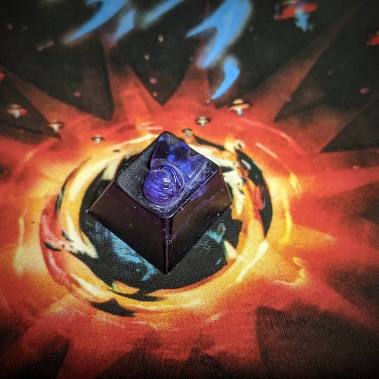 Grape Galaxy