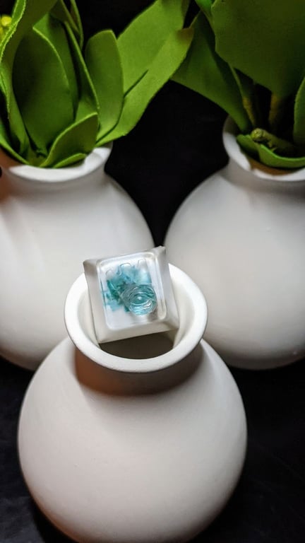 Kintsugi (diff flower variations*)