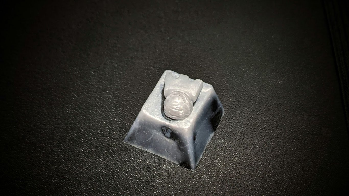 Holy Ecto (Goldbag 1/1)