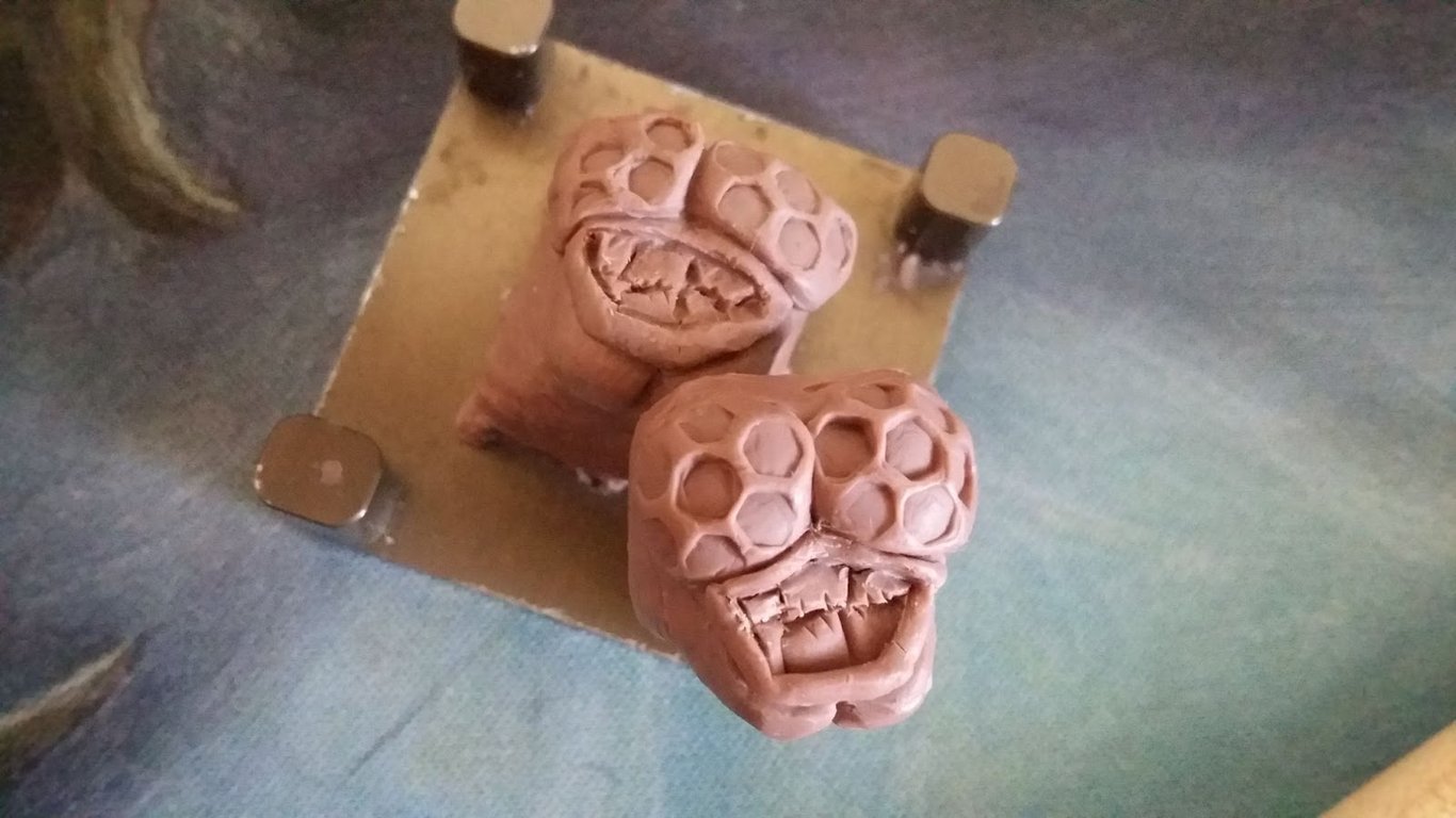 Flyguy Proto