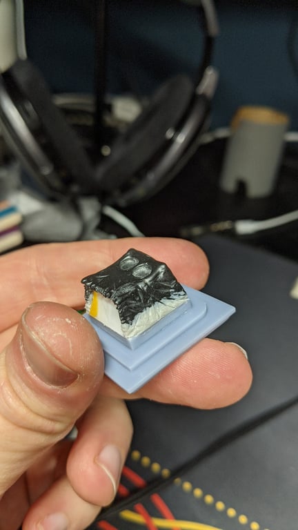 Greaseboy v2.ii Master